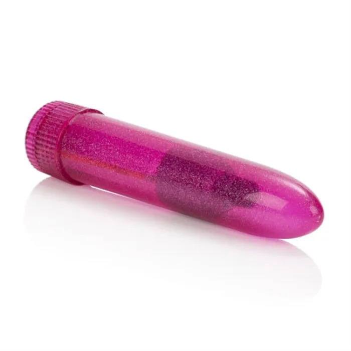 CalExotics Shanes World Sparkle Vibes Pink Vibrators CalExotics Shanes World Sparkle Vibes Pink Vibrators