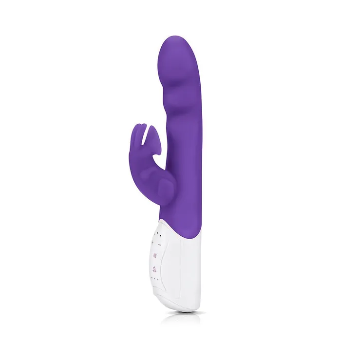 Clitoral Suction Rabbit Vibrator Rabbit Essentials Female Sex Toys