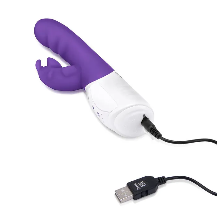 Clitoral Suction Rabbit Vibrator Rabbit Essentials Female Sex Toys