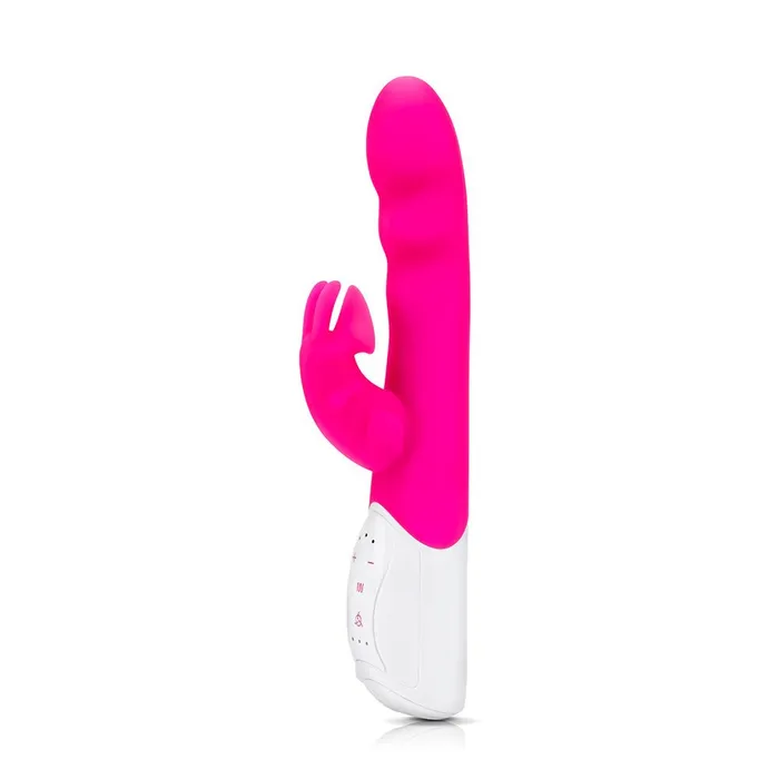 Clitoral Suction Rabbit Vibrator Rabbit Essentials Female Sex Toys