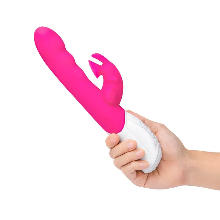 Clitoral Suction Rabbit Vibrator Rabbit Essentials Female Sex Toys