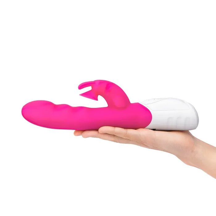 Clitoral Suction Rabbit Vibrator Rabbit Essentials Female Sex Toys