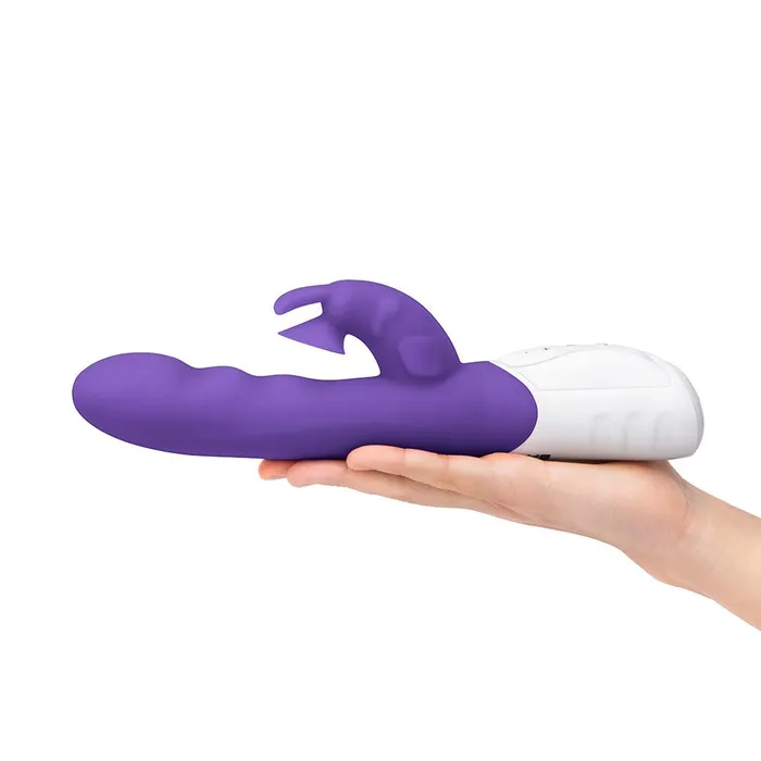 Clitoral Suction Rabbit Vibrator Rabbit Essentials Female Sex Toys