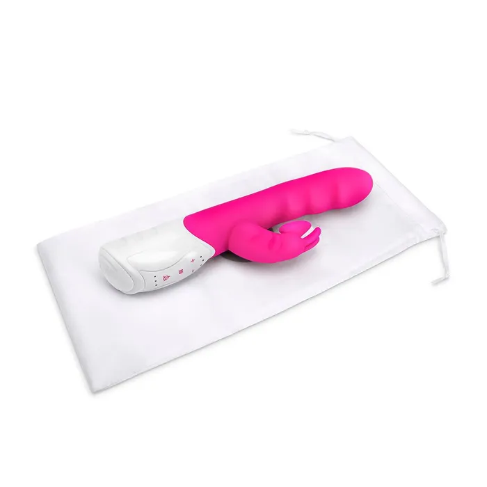 Clitoral Suction Rabbit Vibrator Rabbit Essentials Female Sex Toys