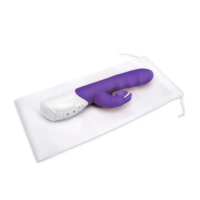 Clitoral Suction Rabbit Vibrator Rabbit Essentials Female Sex Toys