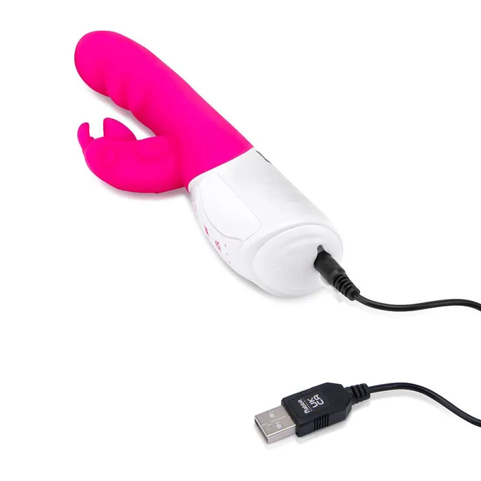 Clitoral Suction Rabbit Vibrator Rabbit Essentials Female Sex Toys