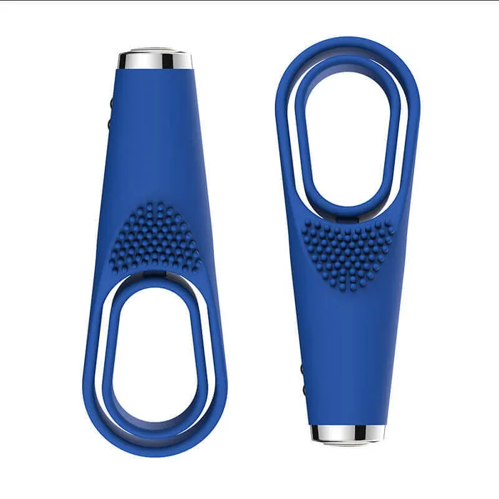 Couples Kisstoy KISS TOY Thomas Vibrating Cock Ring