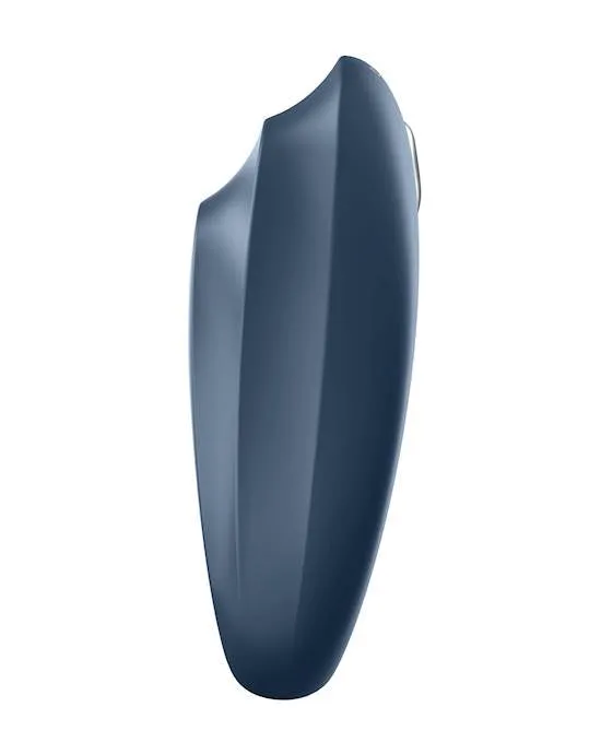 Couples Satisfyer Powerful One Ring Vibrator App connect cock ring for man for couple Satisfyer
