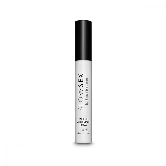 Couples Slow Sex Mouthwatering Spray for Oral Bijoux Indiscrets