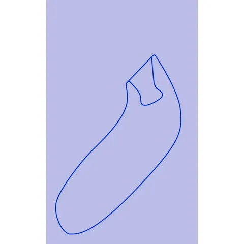 Dame Products Vibrators Dame AER Periwinkle