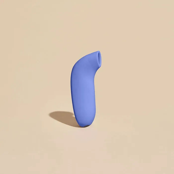 Dame Products Vibrators Dame AER Periwinkle