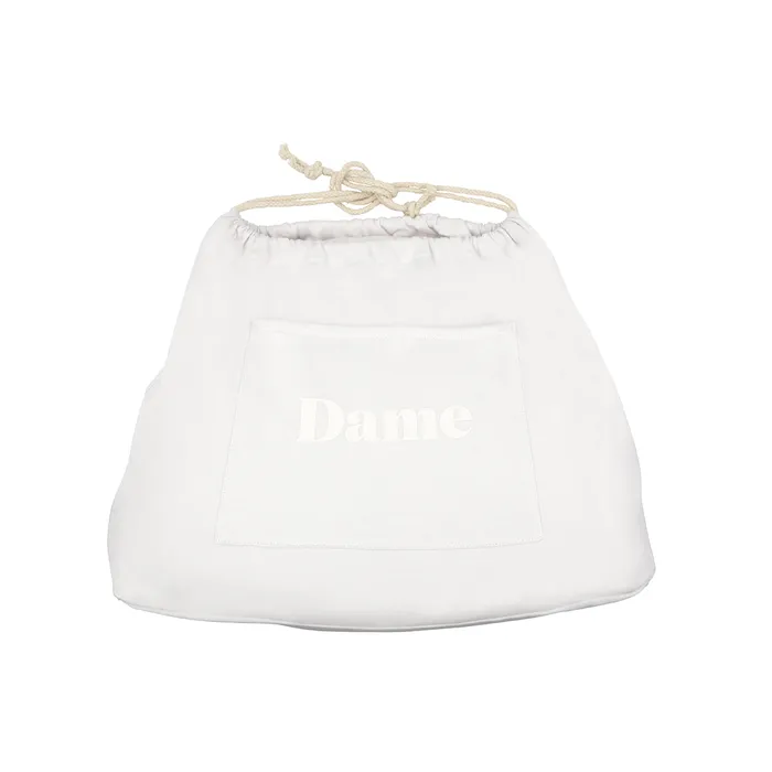 Dame Products Vibrators Pillo by Dame Oat Dame Products Vibrators Pillo by Dame Oat
