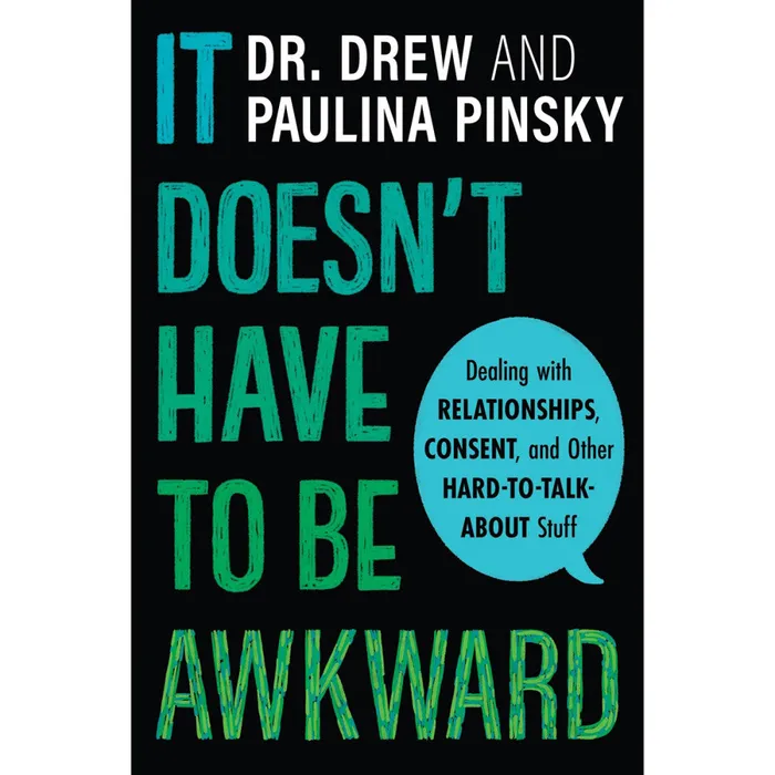 Dildos Books It Doesnt Have to be Awkward