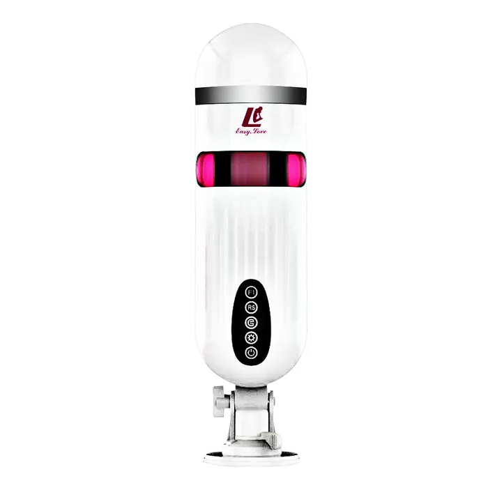 Dildos Easylove EasyLove Blizzard masturbation cup