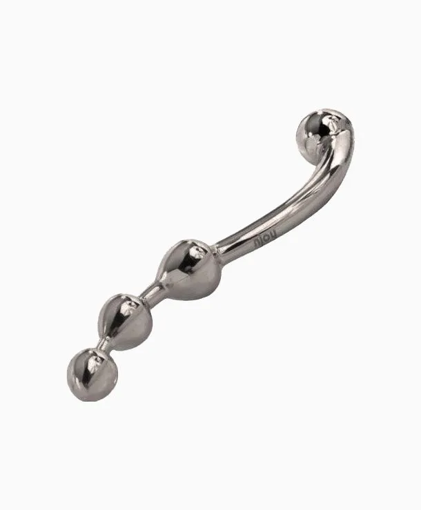 Dildos Njoy njoy Stainless Steel Fun Wand