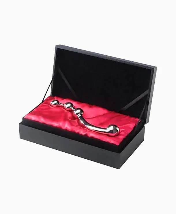 Dildos Njoy njoy Stainless Steel Fun Wand