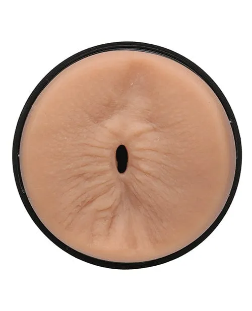Doc Johnson Male Sex Toys Man Squeeze Ultraskyn Ass Stroker JJ Knight