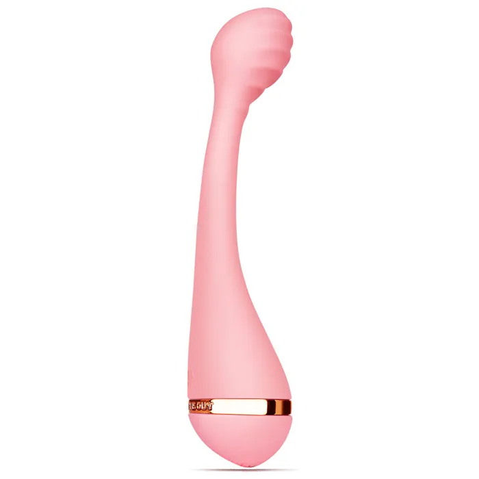 EntrenueNational Female Sex Toys Vush Myth Gspot Silicone Vibrator