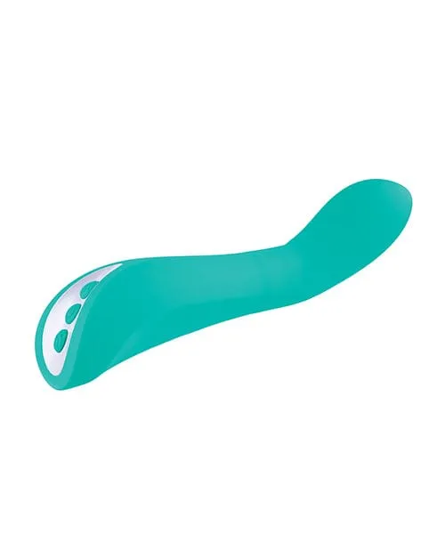 Evolved Novelties Vibrators Evolved Come With Me Mint Evolved Novelties Vibrators Evolved Come With Me Mint