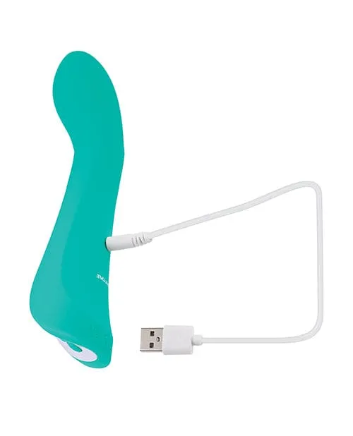 Evolved Novelties Vibrators Evolved Come With Me Mint Evolved Novelties Vibrators Evolved Come With Me Mint