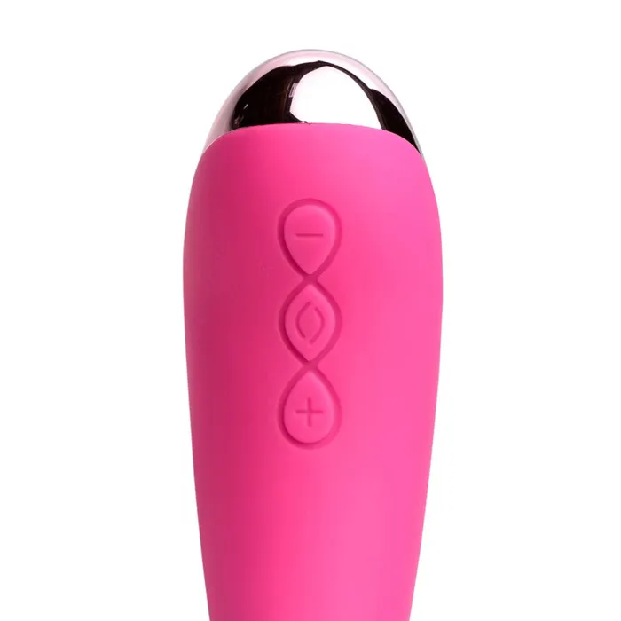 Female Sex Toys Curve Toys Silicone G Spot Wand Magenta Female Sex Toys Curve Toys Silicone G Spot Wand Magenta