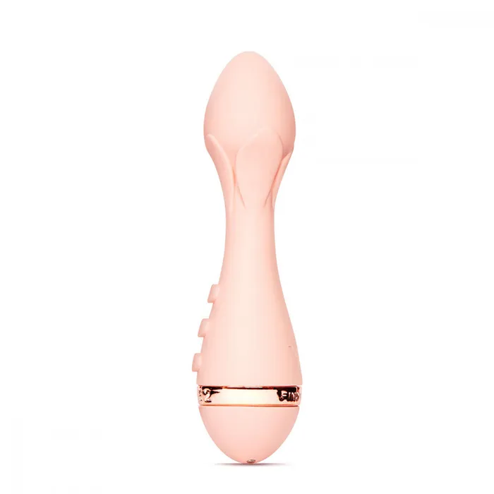 Female Sex Toys EntrenueNational Vush The Rose 2 Precision Bullet Vibrator