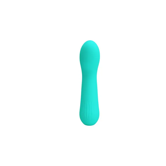 Female Sex Toys Faun Rechargeable Vibrator Turquoise Pretty Love Female Sex Toys Faun Rechargeable Vibrator Turquoise Pretty Love