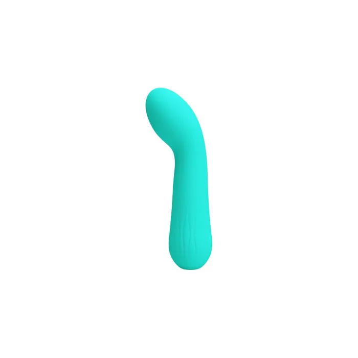 Female Sex Toys Faun Rechargeable Vibrator Turquoise Pretty Love Female Sex Toys Faun Rechargeable Vibrator Turquoise Pretty Love