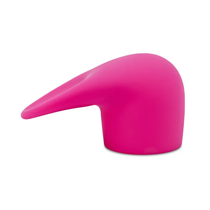 Female Sex Toys Le Wand Le Wand Flick Flexible Silicone Attachment