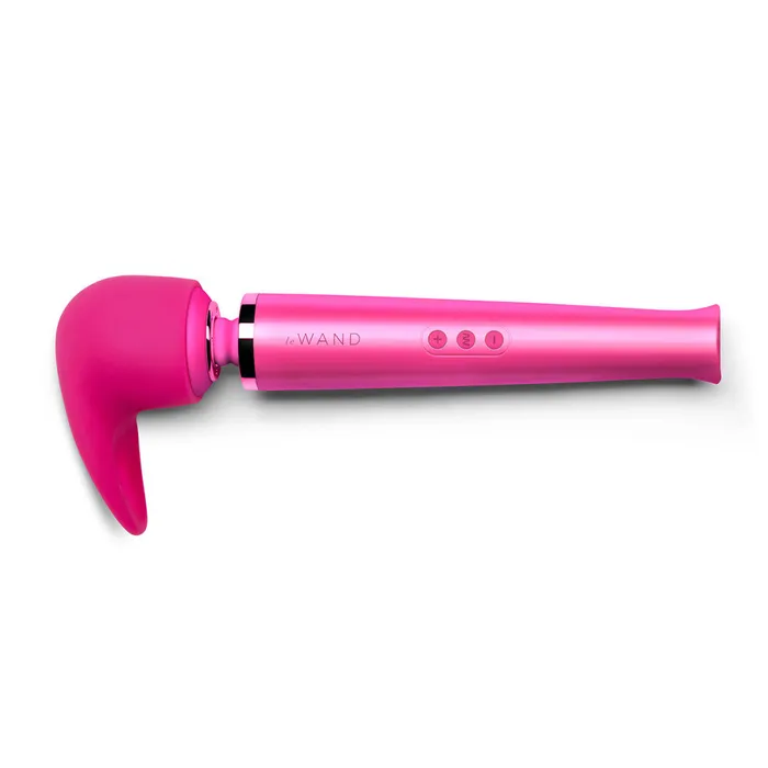 Female Sex Toys Le Wand Le Wand Flick Flexible Silicone Attachment