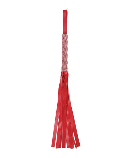 Female Sex Toys Sex Mischief Sex Mischief Amor Sparkle Flogger