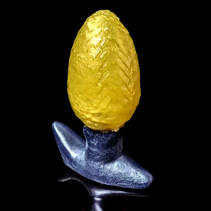 Female Sex Toys Uldreds Egg Split Color Kreature Adult Toys