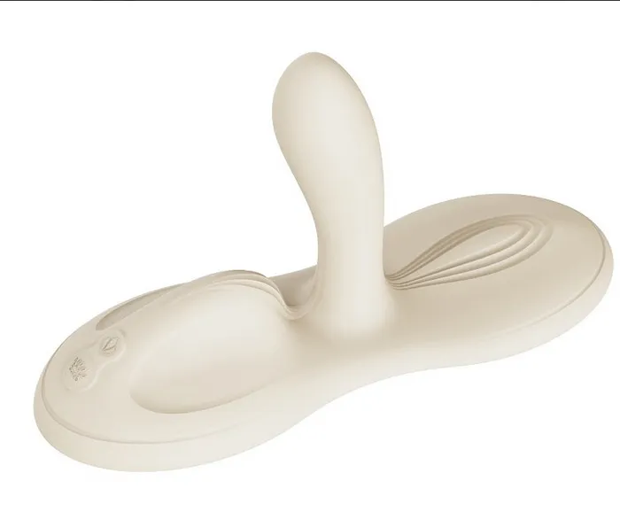 Female Sex Toys Zalo Flora Smart Vibro Pad Vibrator ZALO