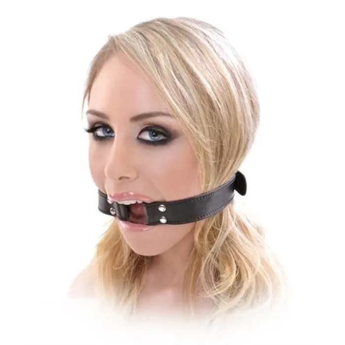 Fetish Fantasy Series Beginners Open Mouth Gag Black Pipedream Couples Fetish Fantasy Series Beginners Open Mouth Gag Black Pipedream Couples