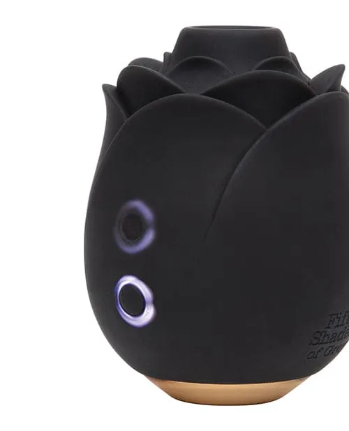 Fifty Shades of Grey Vibrators Fifty Shades Of Grey Hearts Flowers Rose Vibrator Black Fifty Shades of Grey Vibrators Fifty Shades Of Grey Hearts Flowers Rose Vibrator Black