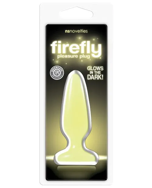 Firefly Pleasure Plug NS Novelties Anal Firefly Pleasure Plug NS Novelties Anal