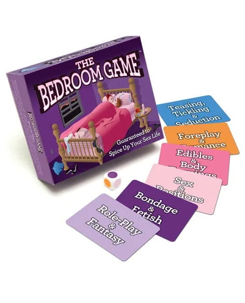 Games The Bedroom Game Ball Chain