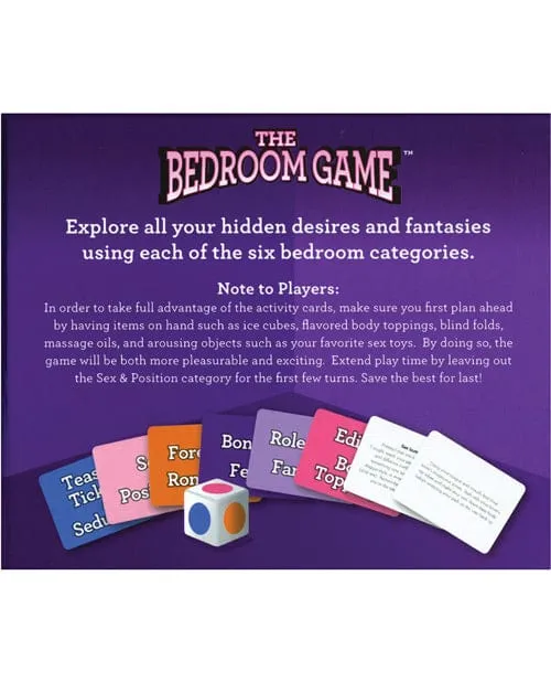 Games The Bedroom Game Ball Chain Games The Bedroom Game Ball Chain