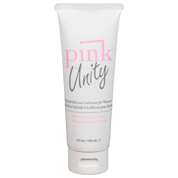 Gun Oil Pink Lubricant Vibrators Pink Unity 33 Oz Tube