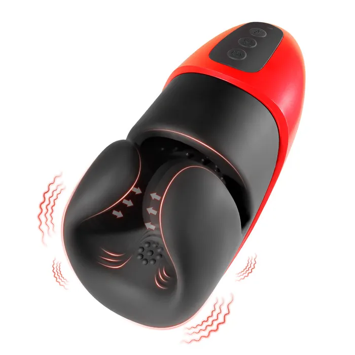 honeysx Male Sex Toys Lena Penis Massager