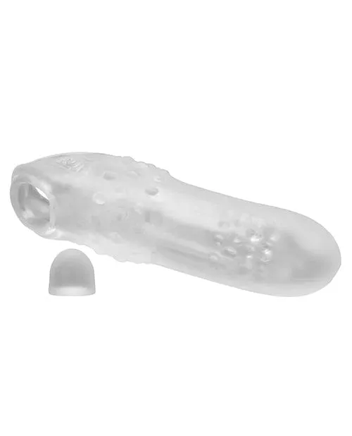 Hunky Junk Hunky Junk Swell Adjust Fit Cocksheath Anal