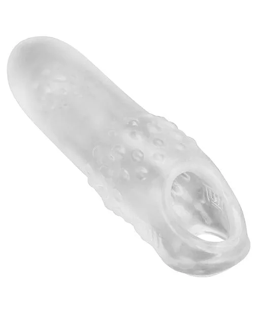 Hunky Junk Hunky Junk Swell Adjust Fit Cocksheath Anal Hunky Junk Hunky Junk Swell Adjust Fit Cocksheath Anal