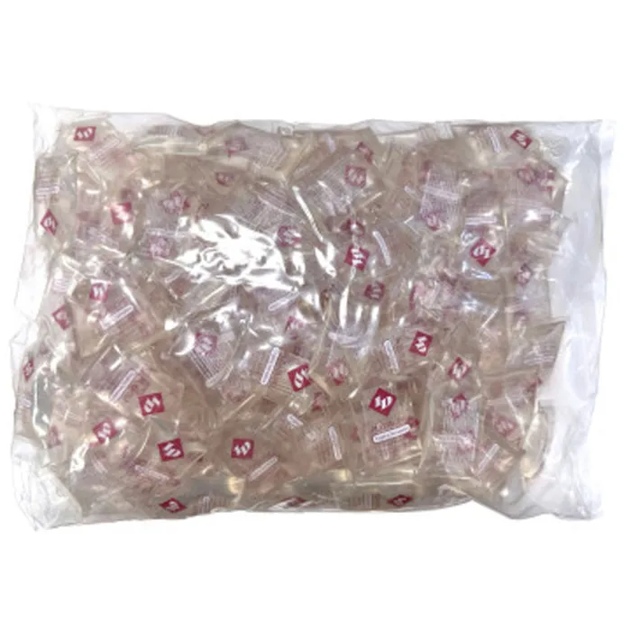 Id Lubricants Vibrators ID Sensation 10 ml Pillow Bag of 144 Pcs