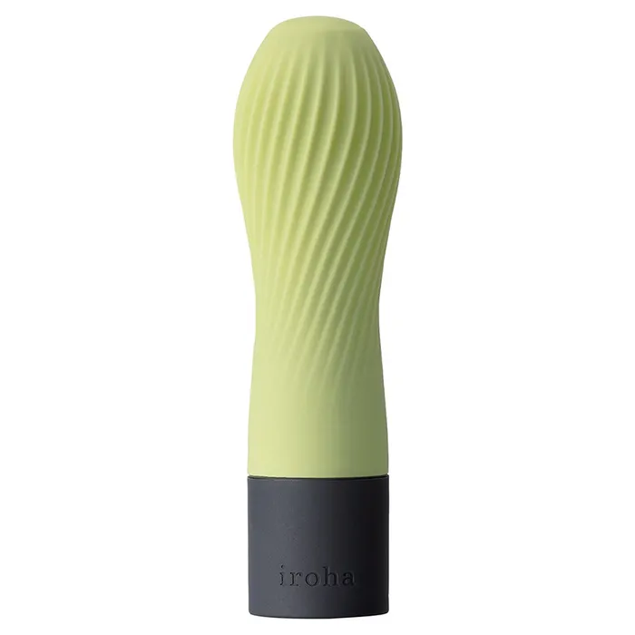 iroha zen MATCHA iroha Vibrators