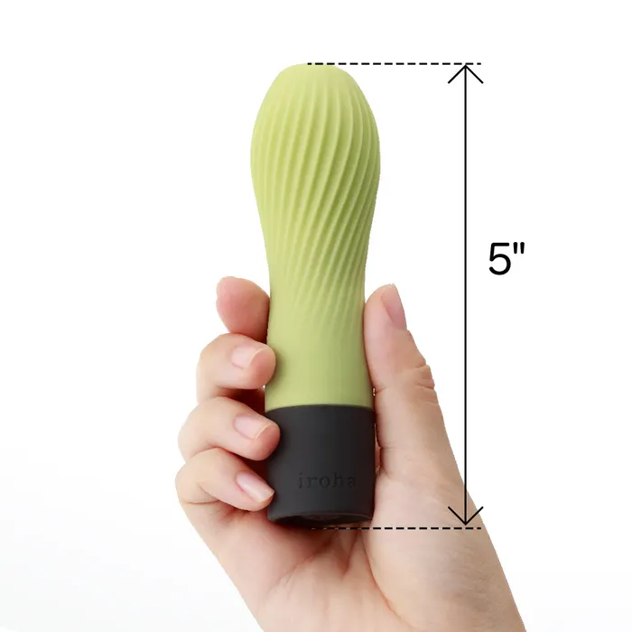 iroha zen MATCHA iroha Vibrators