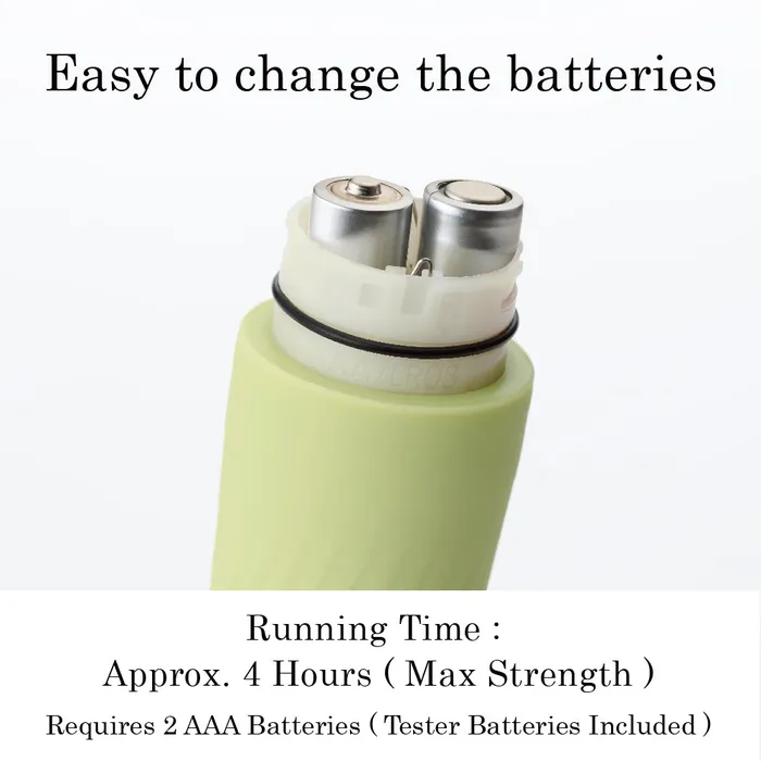 iroha zen MATCHA iroha Vibrators