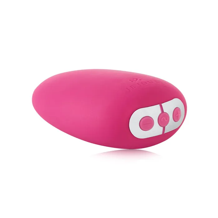 Je Joue Mimi Soft Silicone SoftTip Clitoral Vibrator Je Joue Female Sex Toys