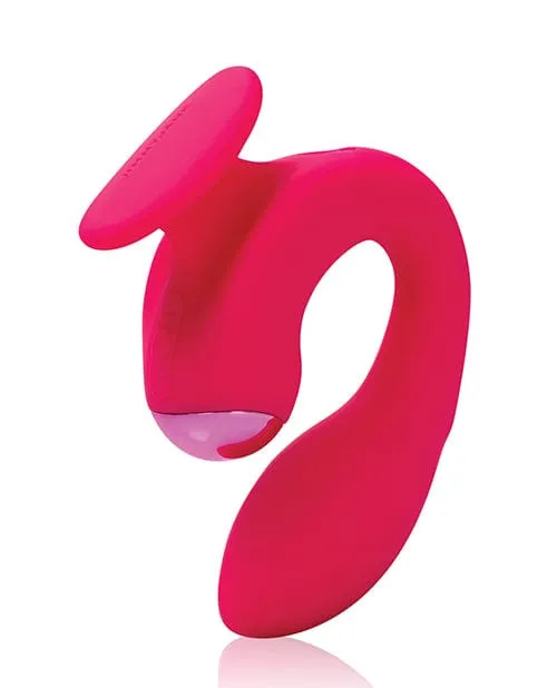 JimmyJane Female Sex Toys JimmyJane Dual Gripp