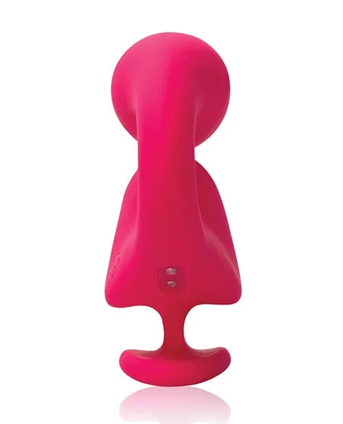 JimmyJane Female Sex Toys JimmyJane Dual Gripp