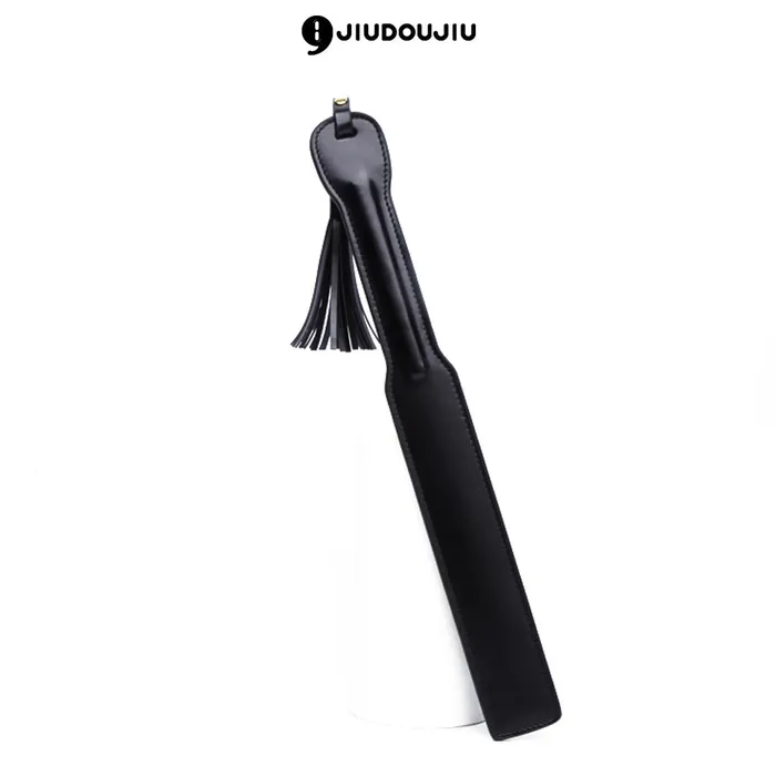 JIUDOUJIU Vibrators JIUDOUJIU BDSM Elegant Spanking Paddle